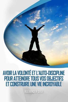 Book cover for L'Autodiscipline