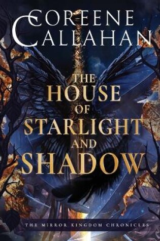 Cover of The House of Starlight & Shadow