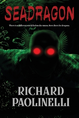 Book cover for Seadragon