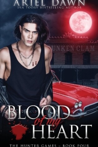 Cover of Blood Of My Heart