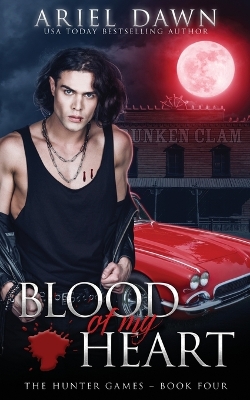 Cover of Blood Of My Heart