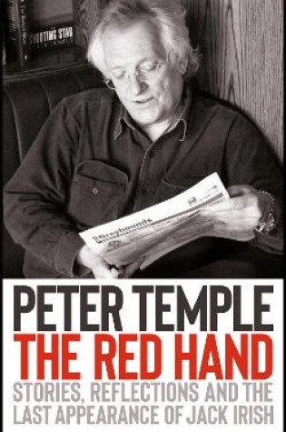 Cover of The Red Hand
