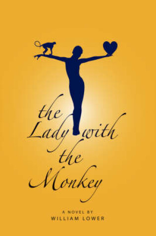 Cover of The Lady with the Monkey