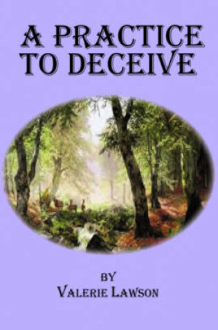 Cover of A Practice to Deceive