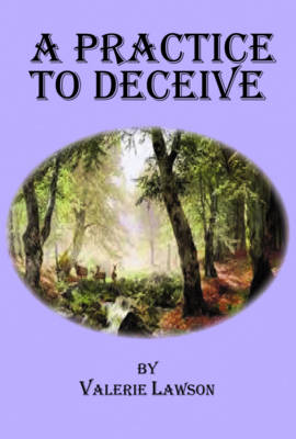 Book cover for A Practice to Deceive