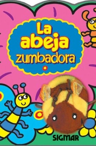 Cover of La Abeja Zumbadora