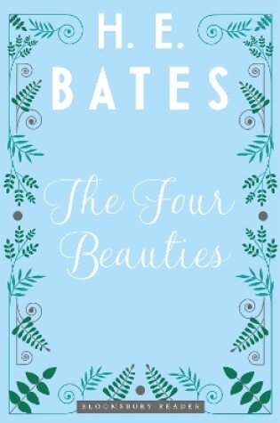 Cover of The Four Beauties