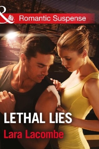 Cover of Lethal Lies