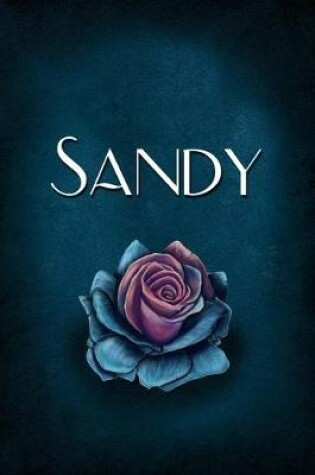 Cover of Sandy