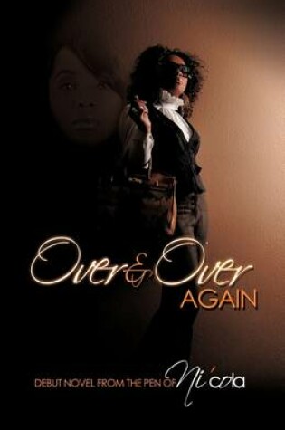 Cover of Over and Over Again