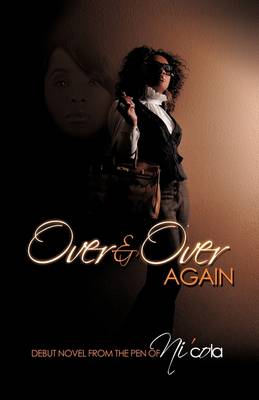 Book cover for Over and Over Again