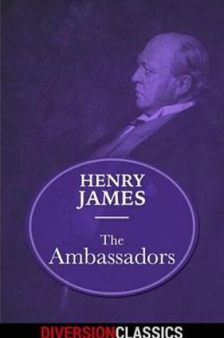 Cover of The Ambassadors (Diversion Classics)