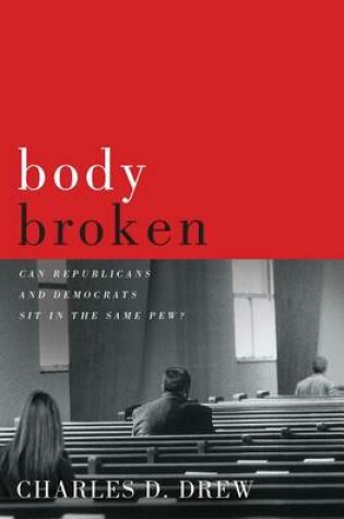 Cover of Body Broken