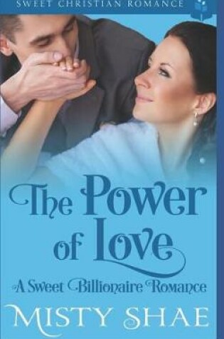 Cover of The Power of Love