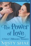 Book cover for The Power of Love