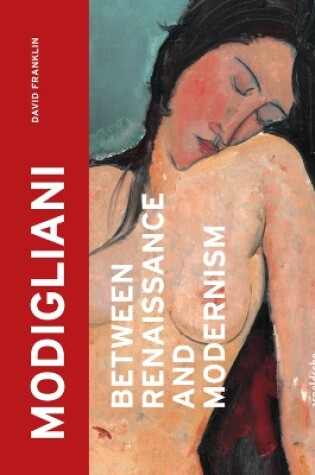 Cover of Modigliani