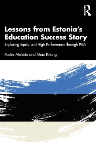 Cover of Lessons from Estonia’s Education Success Story