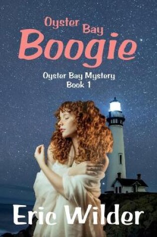 Cover of Oyster Bay Boogie