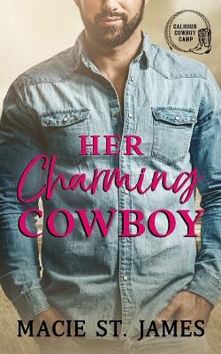 Cover of Her Charming Cowboy