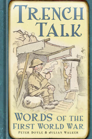 Cover of Trench Talk