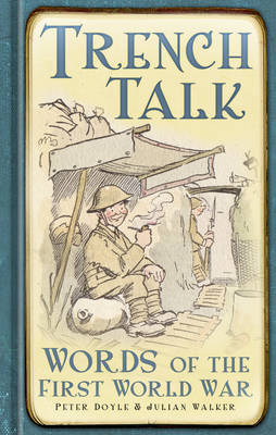 Book cover for Trench Talk