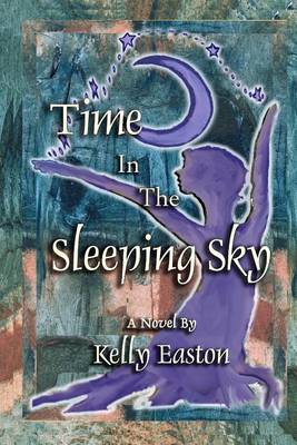 Book cover for Time in the Sleeping Sky