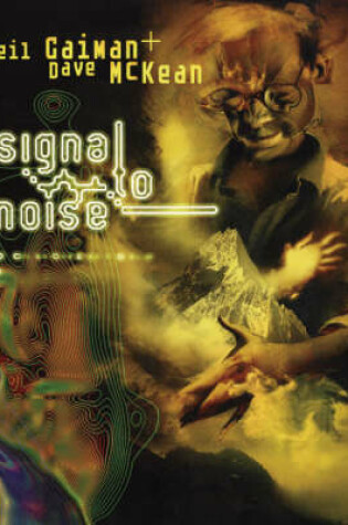 Cover of Signal to Noise