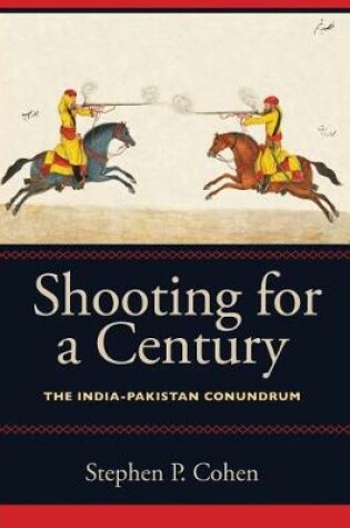 Cover of Shooting for a Century