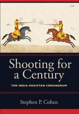 Book cover for Shooting for a Century