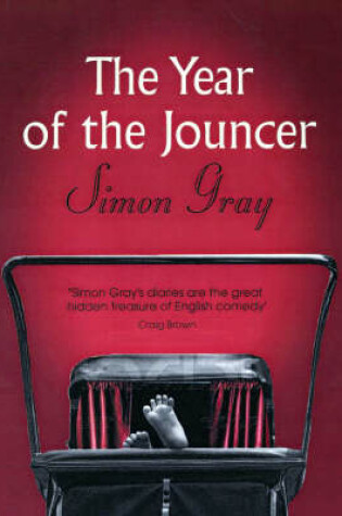 Cover of Year of the Jouncer