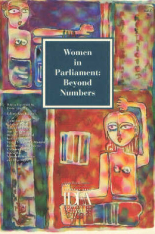 Cover of Women in Parliament