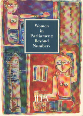 Book cover for Women in Parliament