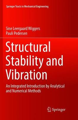Book cover for Structural Stability and Vibration