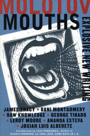 Cover of Molotov Mouths