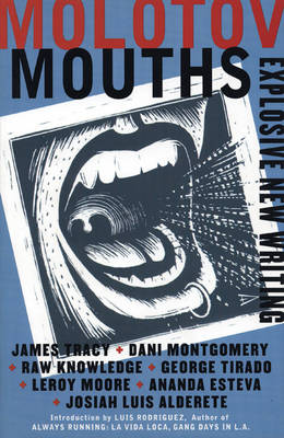 Book cover for Molotov Mouths