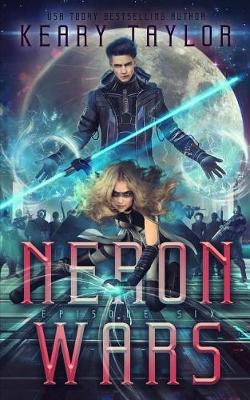 Cover of Neron Wars