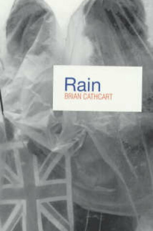 Cover of Rain