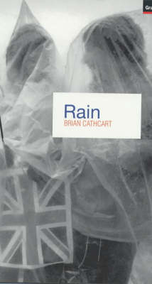 Book cover for Rain