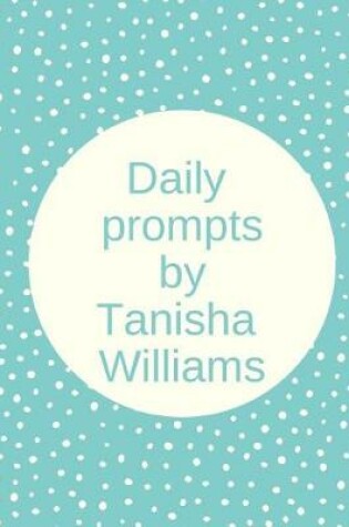 Cover of Daily Prompts