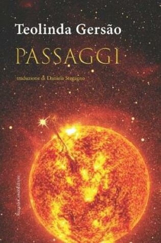 Cover of Passaggi