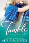 Book cover for Tumble