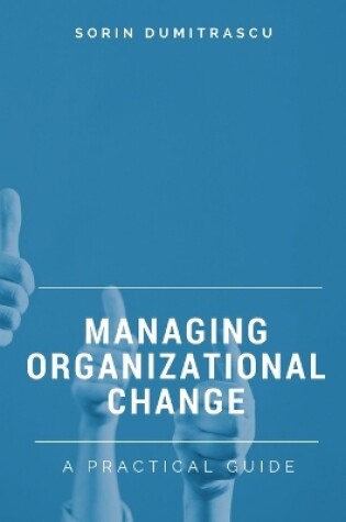 Cover of Managing Organizational Change