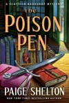 Book cover for The Poison Pen