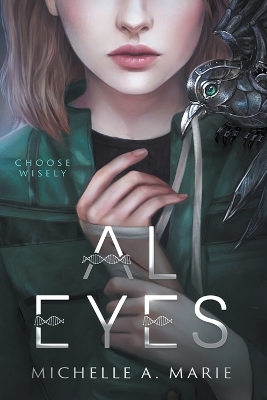 Book cover for Al Eyes