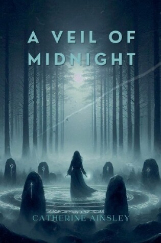 Cover of A Veil of Midnight