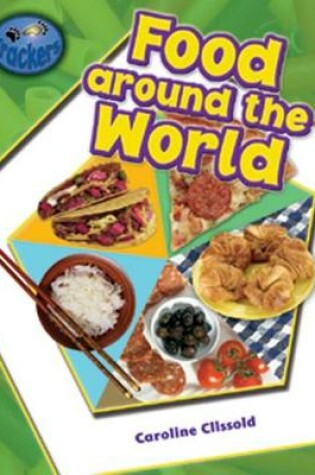 Cover of Food Around the World