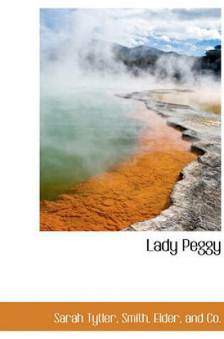 Cover of Lady Peggy