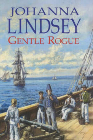 Cover of Gentle Rogue