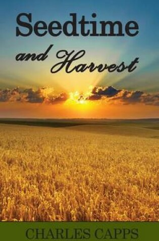 Cover of Seedtime & Harvest