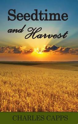 Book cover for Seedtime & Harvest